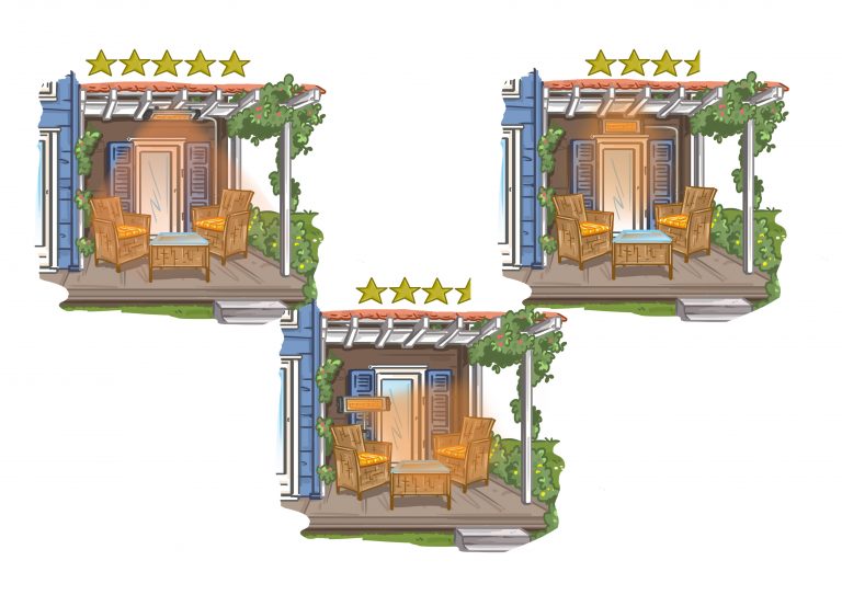 Terrassenheizstrahler - Gas, elektrisch oder Infrarot - Was ist besser?